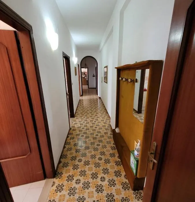 Avellino casa centralissima-1